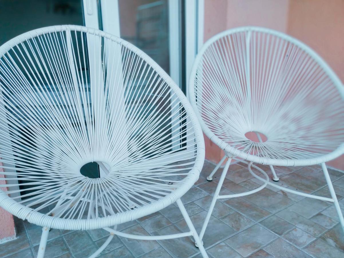 Apartamento Dinasty Empuriabrava Zewnętrze zdjęcie