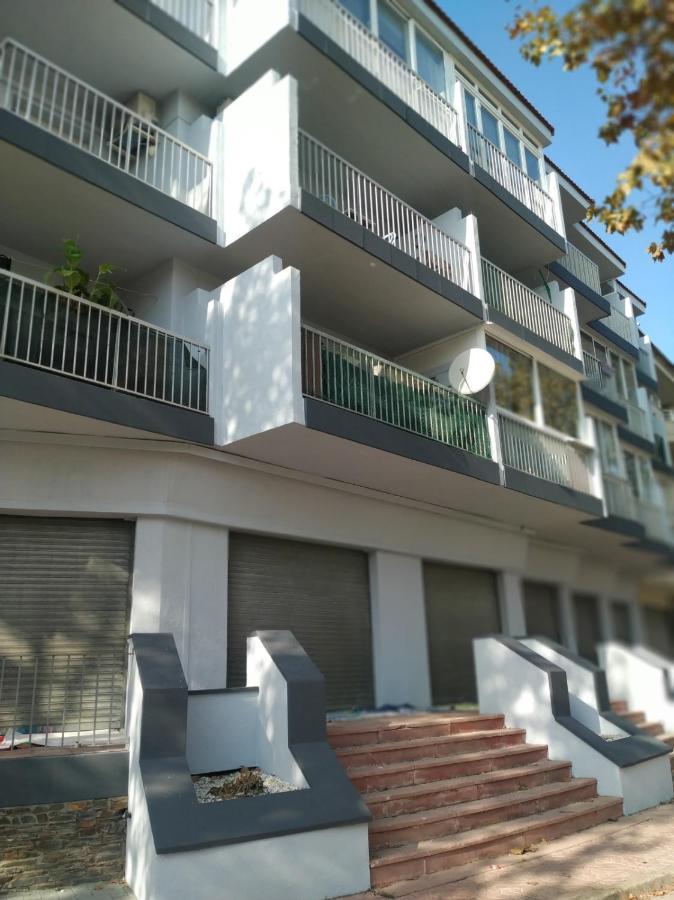Apartamento Dinasty Empuriabrava Zewnętrze zdjęcie