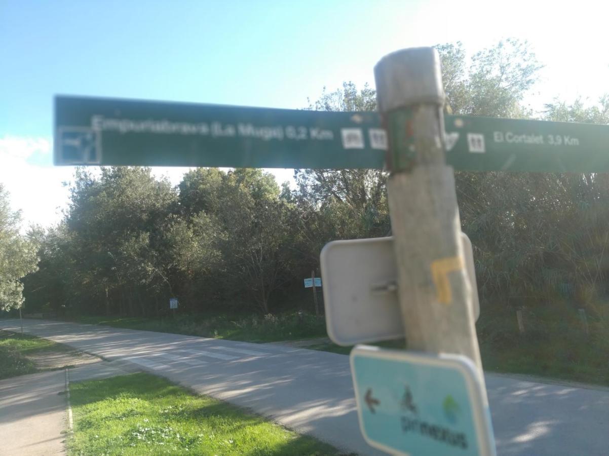 Apartamento Dinasty Empuriabrava Zewnętrze zdjęcie
