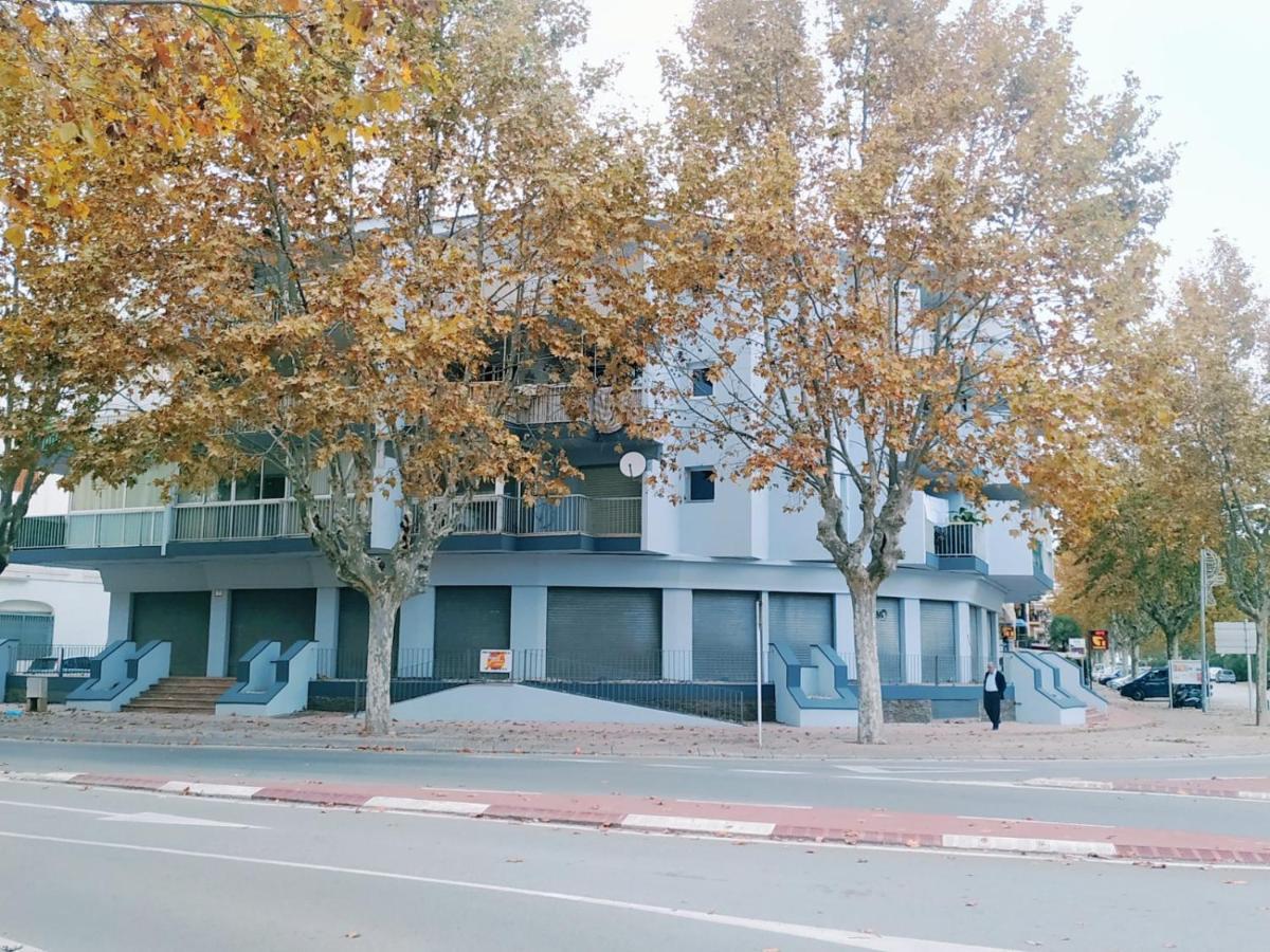 Apartamento Dinasty Empuriabrava Zewnętrze zdjęcie