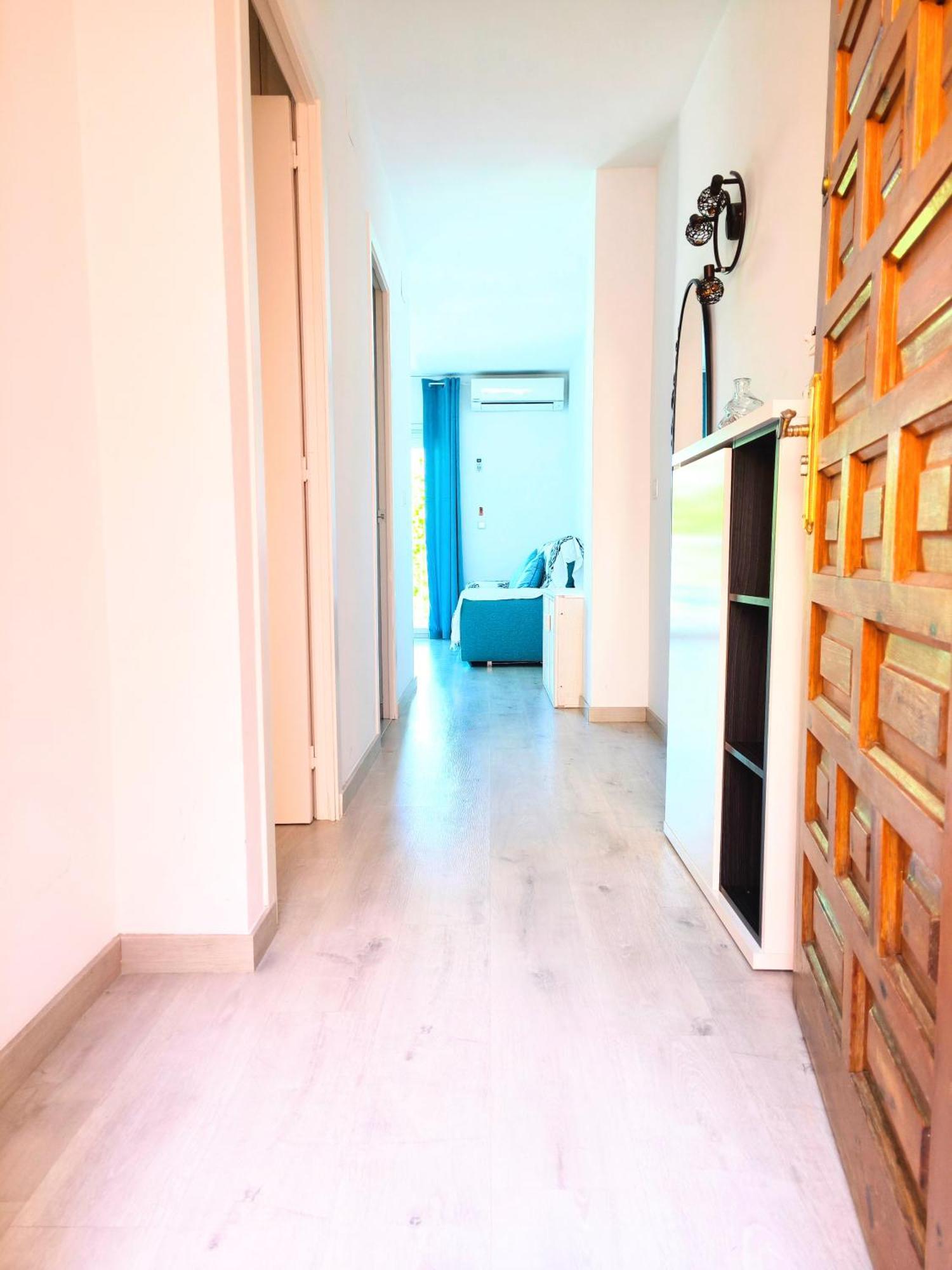 Apartamento Dinasty Empuriabrava Zewnętrze zdjęcie