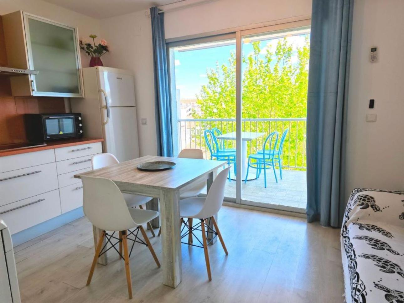 Apartamento Dinasty Empuriabrava Zewnętrze zdjęcie