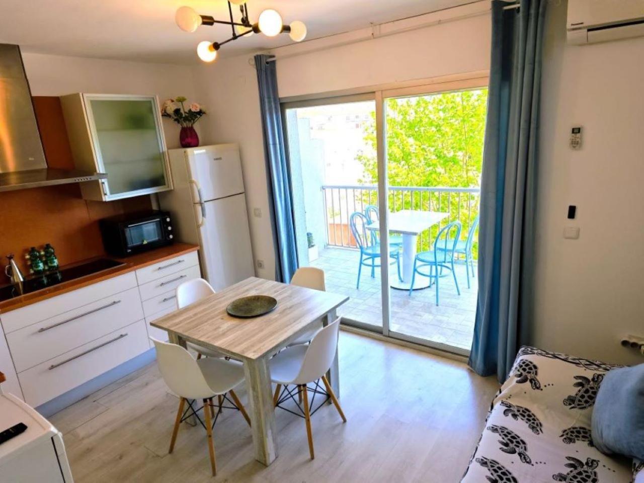 Apartamento Dinasty Empuriabrava Zewnętrze zdjęcie