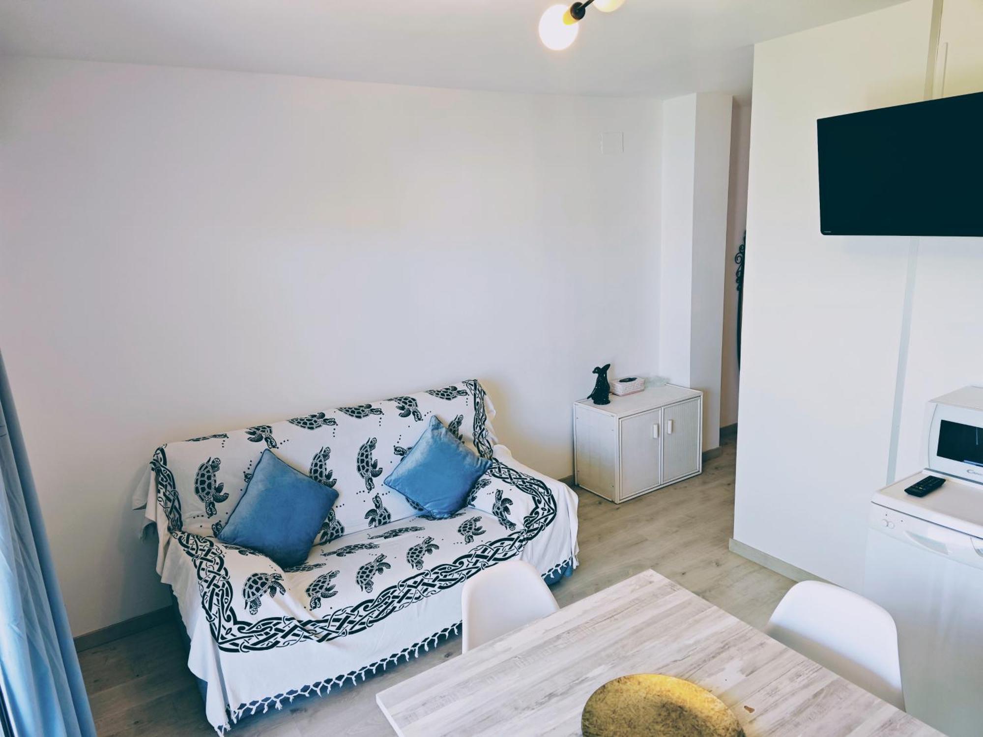 Apartamento Dinasty Empuriabrava Zewnętrze zdjęcie
