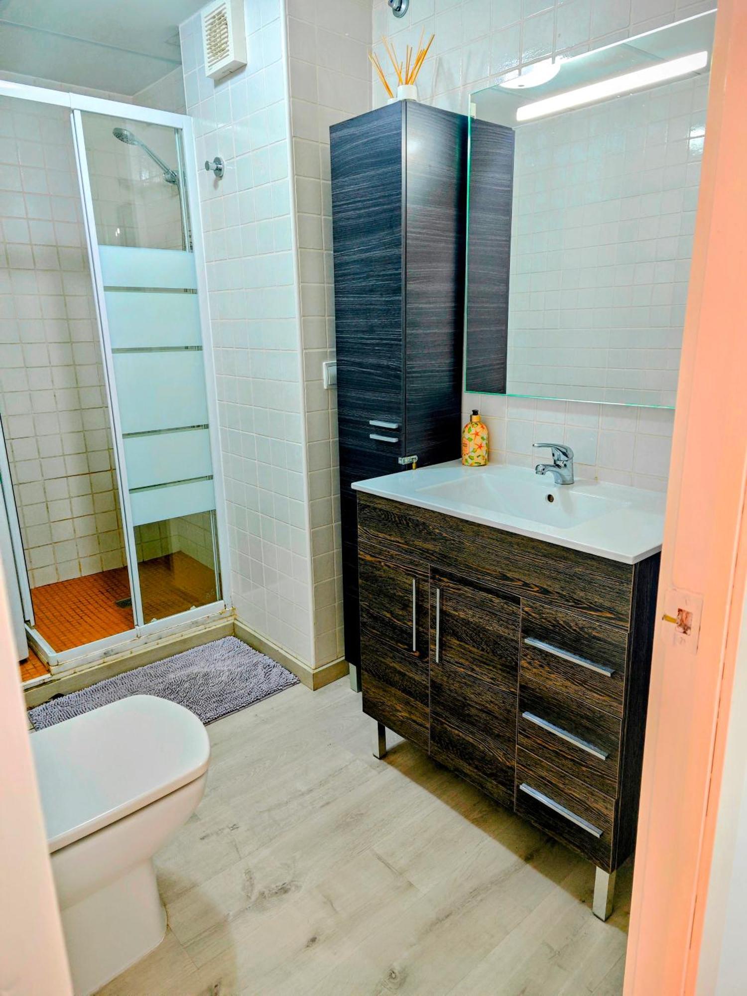 Apartamento Dinasty Empuriabrava Zewnętrze zdjęcie