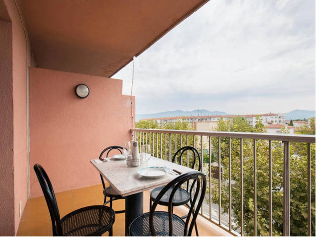 Apartamento Dinasty Empuriabrava Zewnętrze zdjęcie