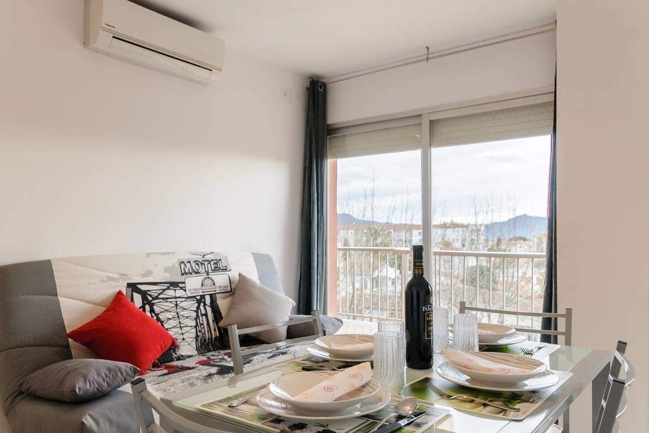 Apartamento Dinasty Empuriabrava Zewnętrze zdjęcie
