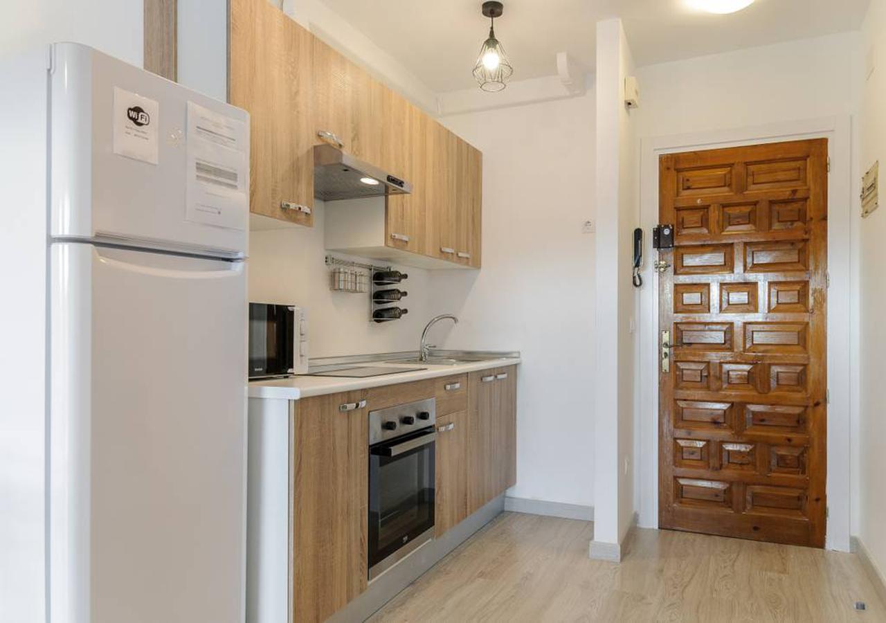 Apartamento Dinasty Empuriabrava Zewnętrze zdjęcie