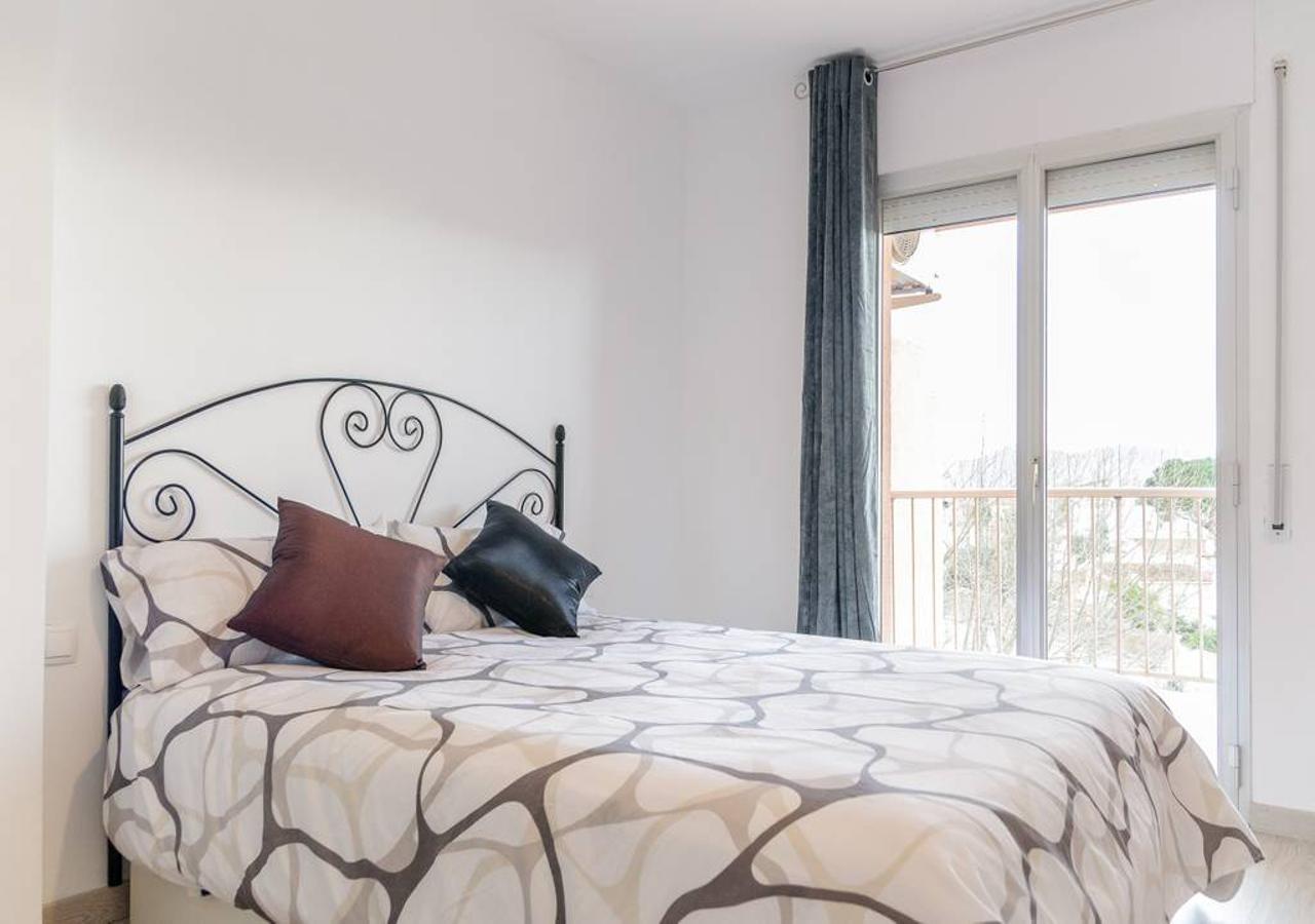 Apartamento Dinasty Empuriabrava Zewnętrze zdjęcie