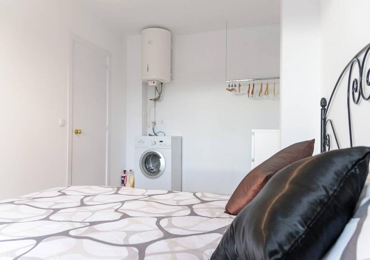 Apartamento Dinasty Empuriabrava Zewnętrze zdjęcie
