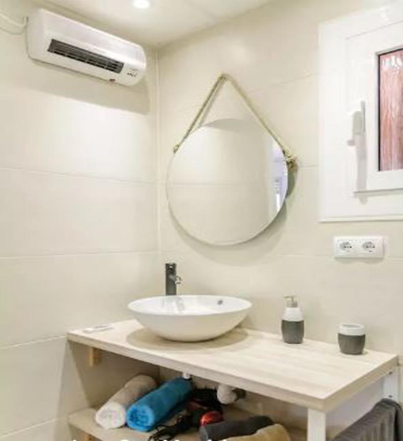 Apartamento Dinasty Empuriabrava Zewnętrze zdjęcie