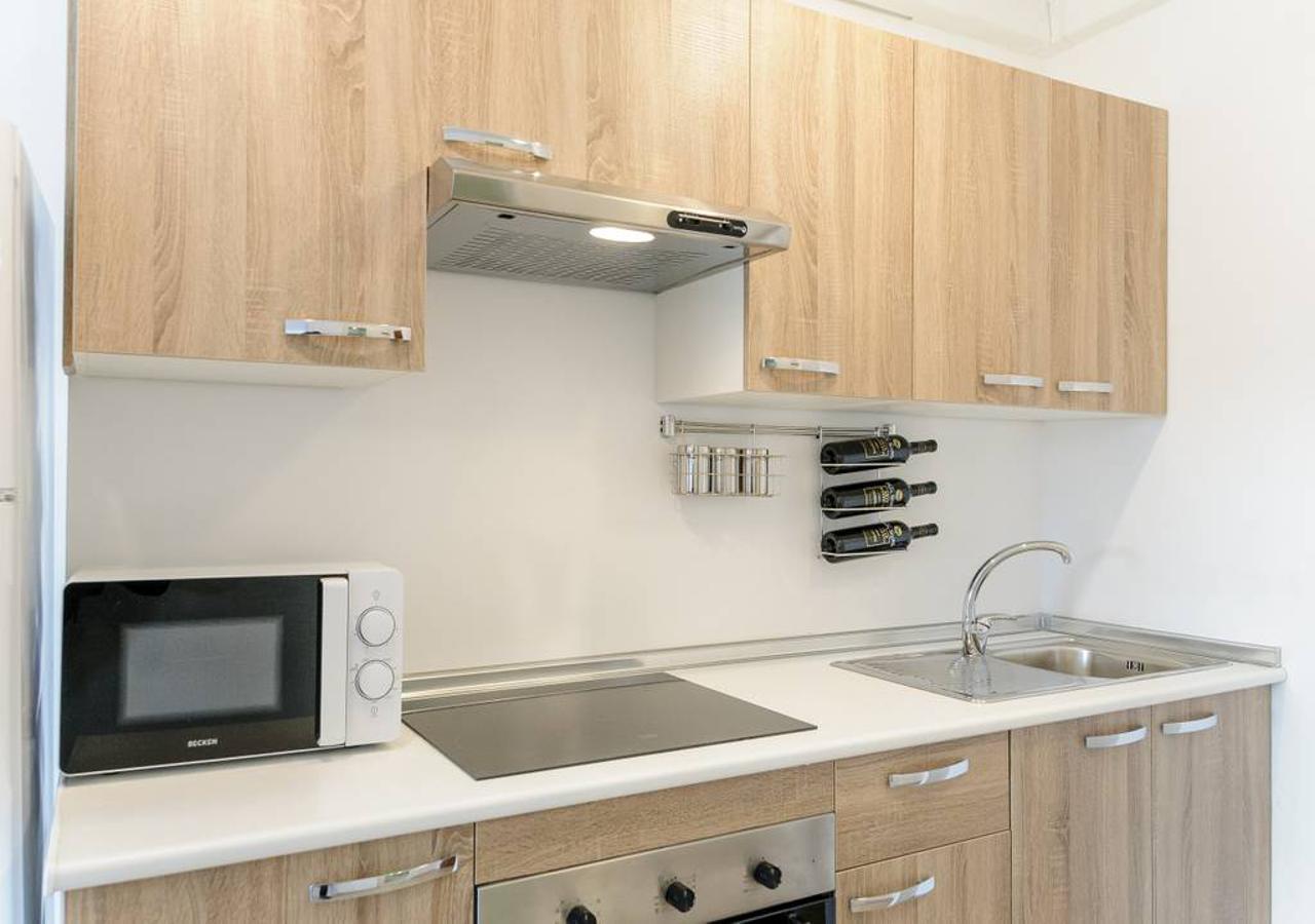 Apartamento Dinasty Empuriabrava Zewnętrze zdjęcie