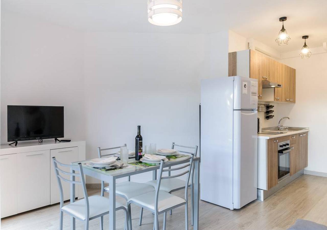 Apartamento Dinasty Empuriabrava Zewnętrze zdjęcie