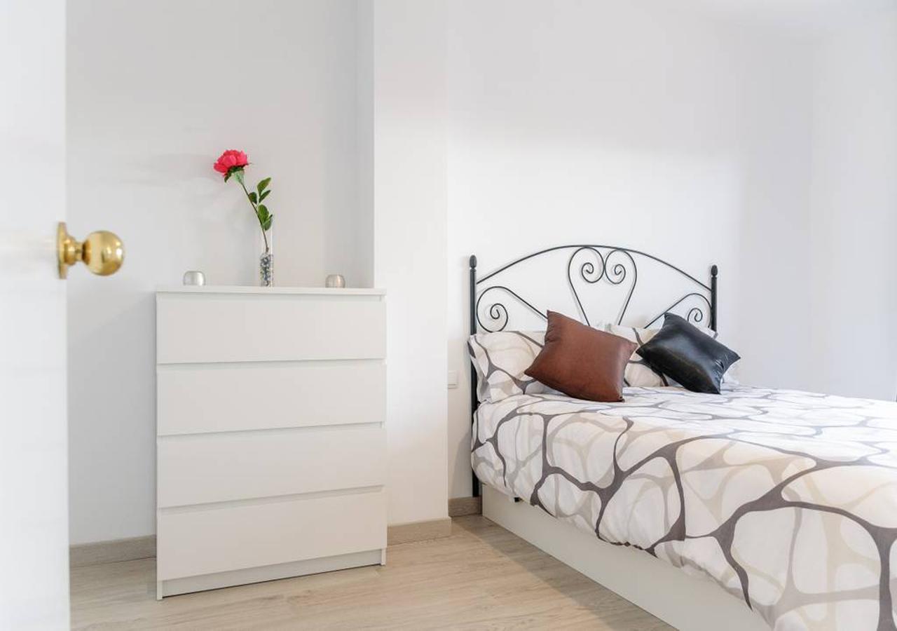 Apartamento Dinasty Empuriabrava Zewnętrze zdjęcie