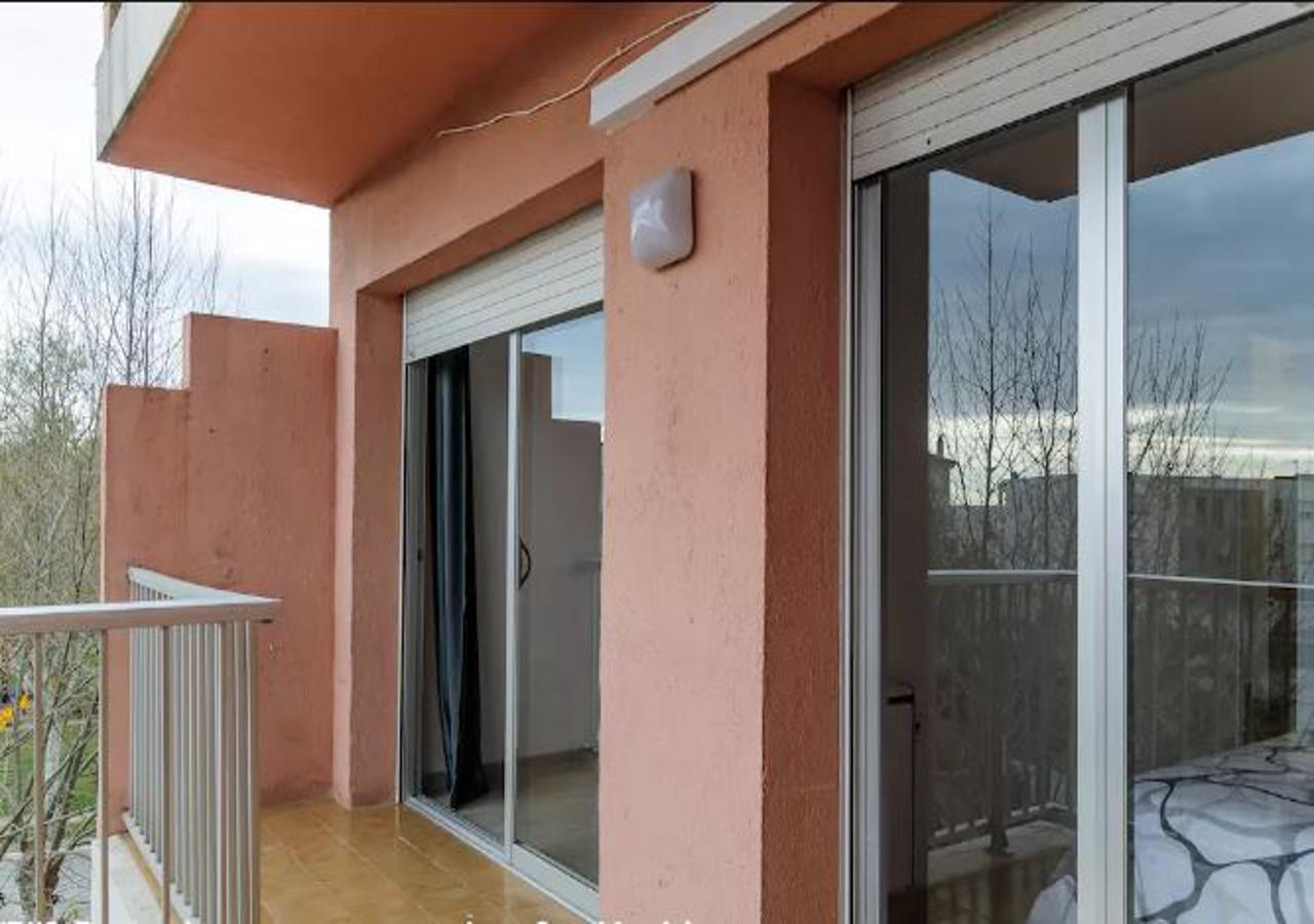Apartamento Dinasty Empuriabrava Zewnętrze zdjęcie